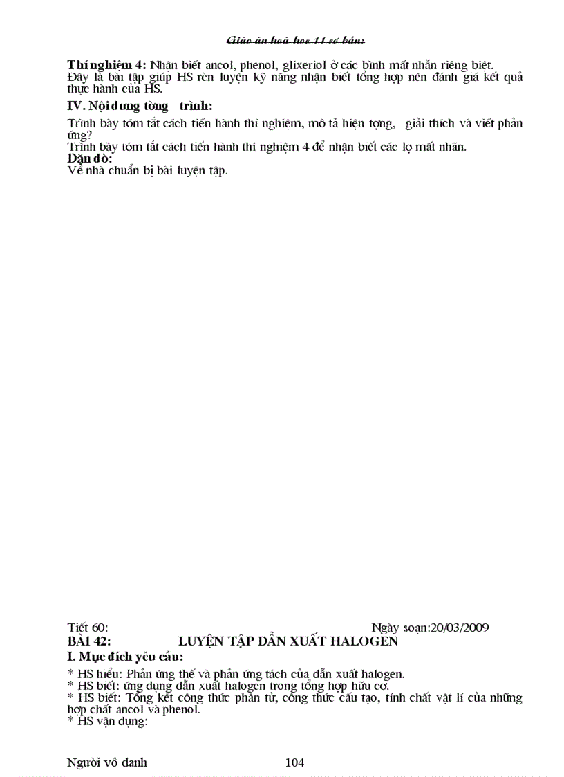 image for page Giao an full