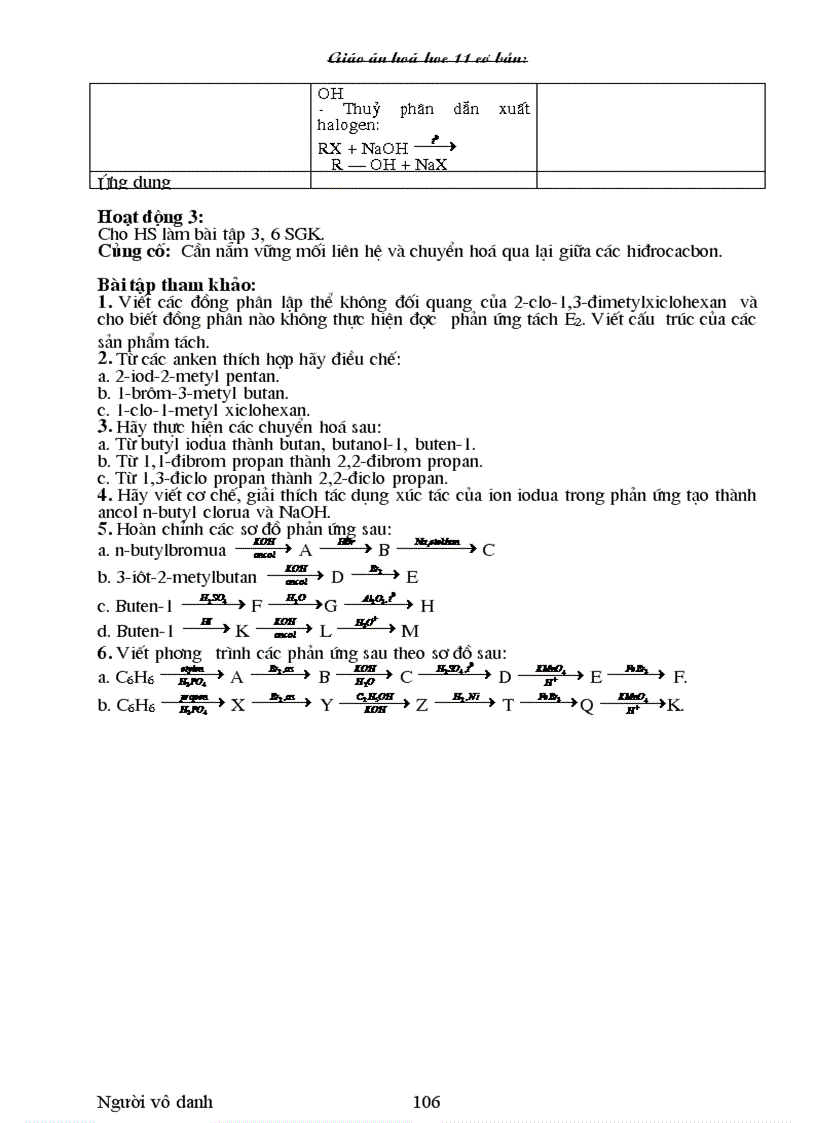 image for page Giao an full