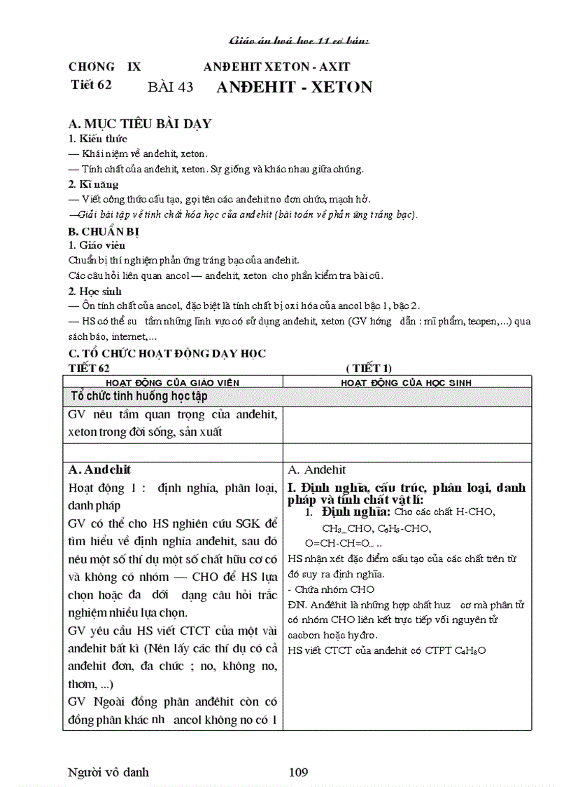 image for page Giao an full