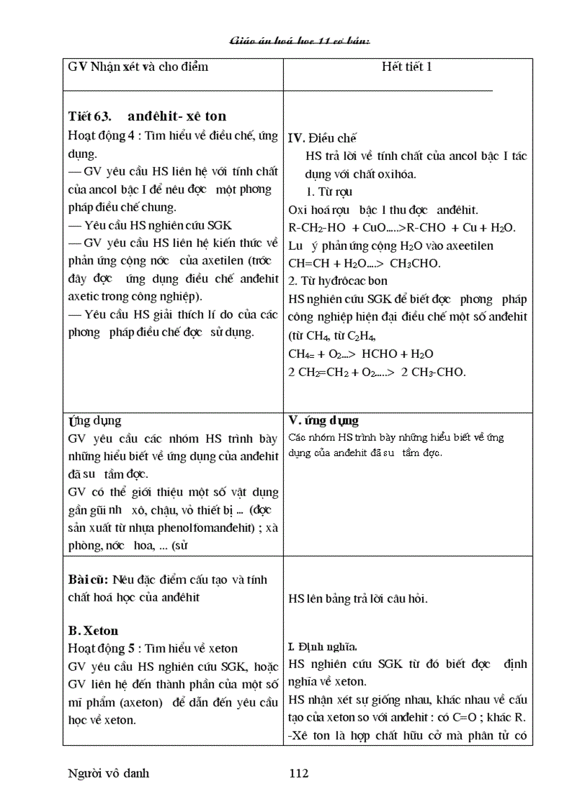 image for page Giao an full