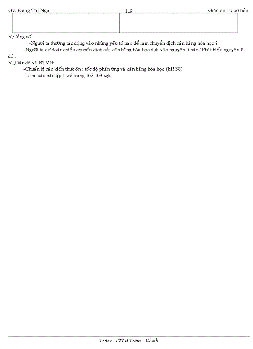 image for page Giao an hoa 10 cb ky 1 hay