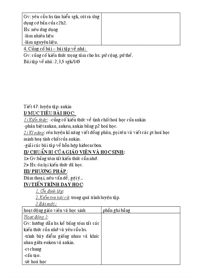 image for page Giao an Hoa 11 Co ban