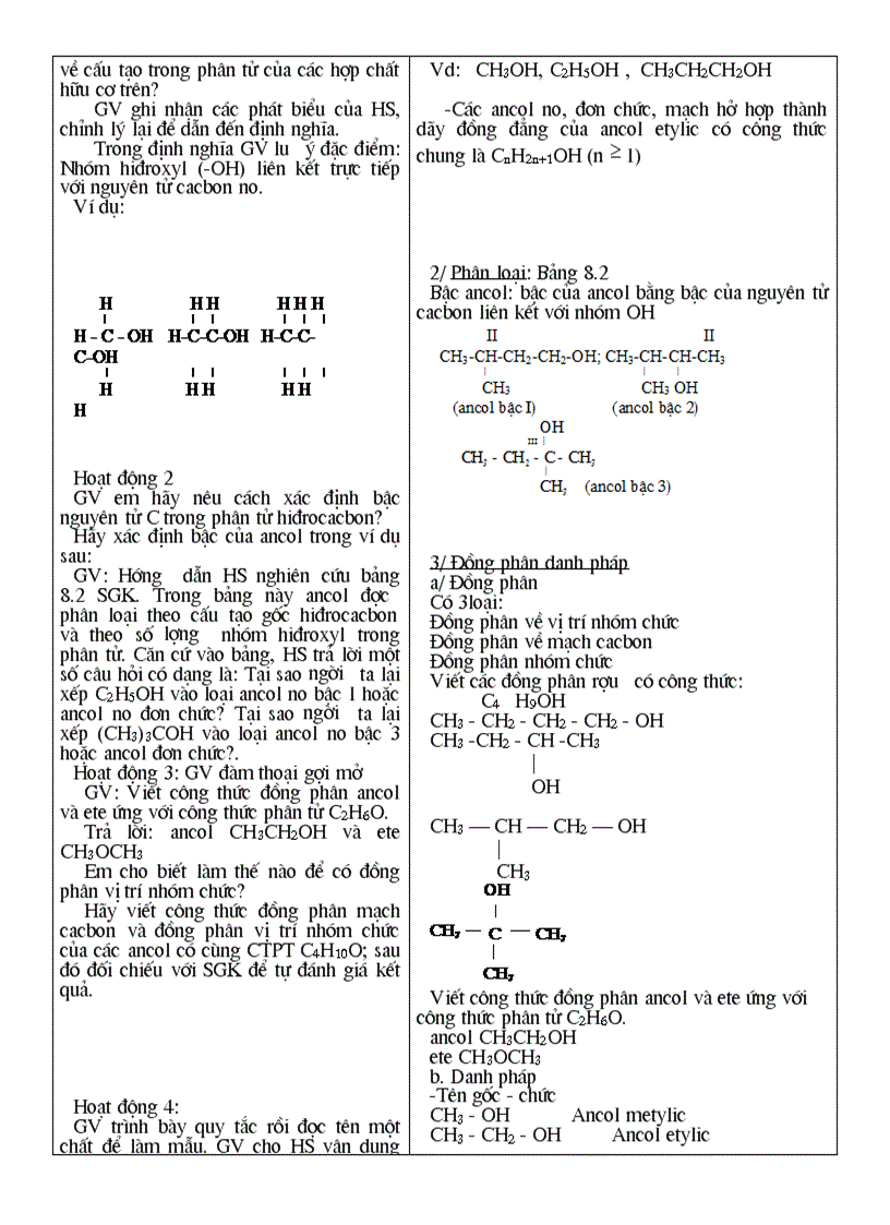 image for page GIÁO ÁN HÓA 11CB b51 HẾT