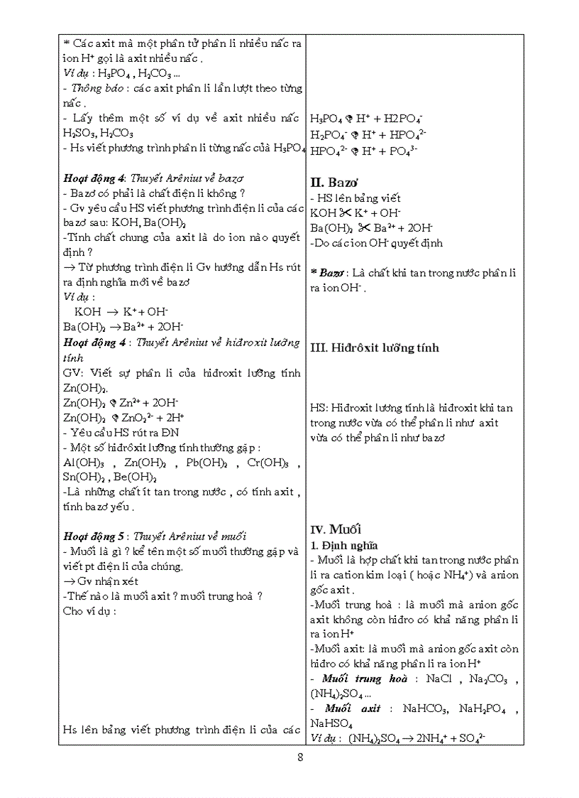 image for page Giao an hoa hoc 11 cb