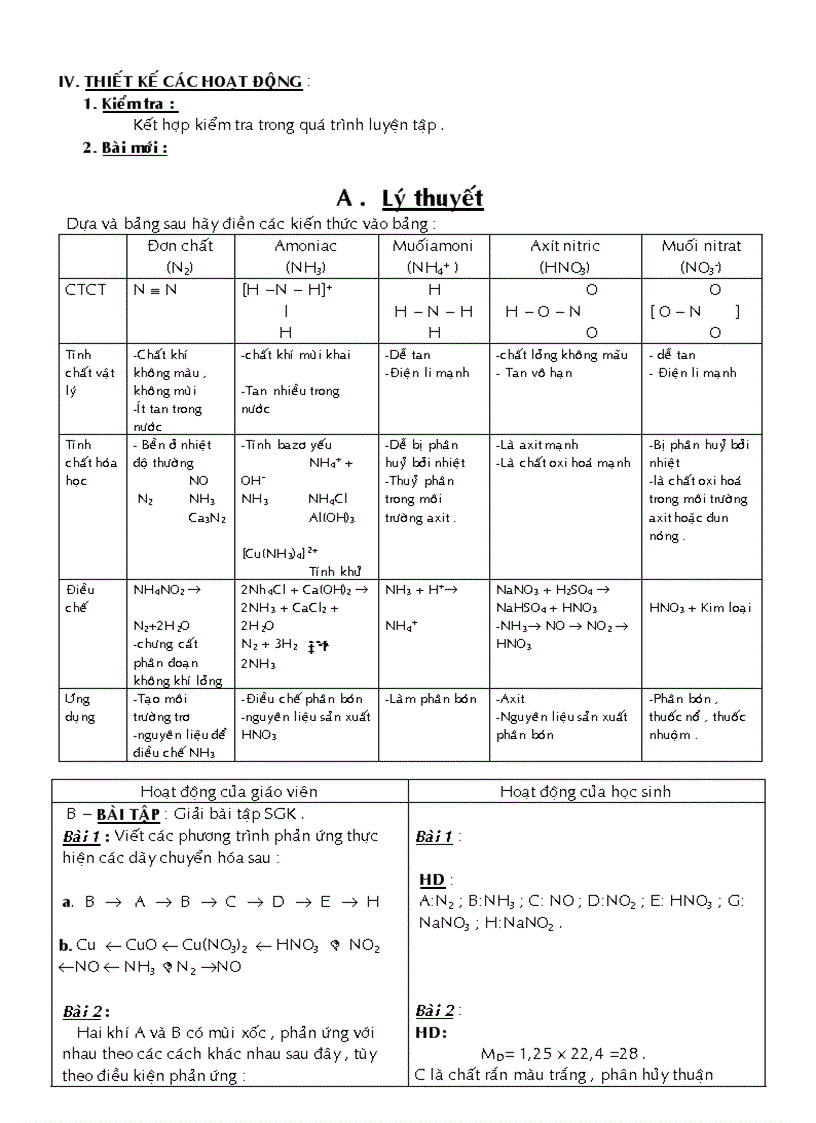 image for page Giao an hoa hoc 11 moi tron bo