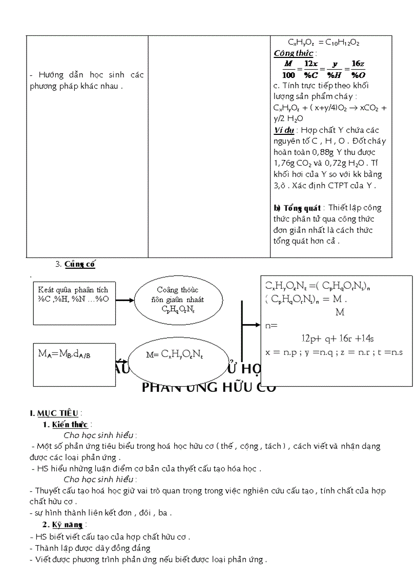 image for page Giao an hoa hoc 11 moi tron bo