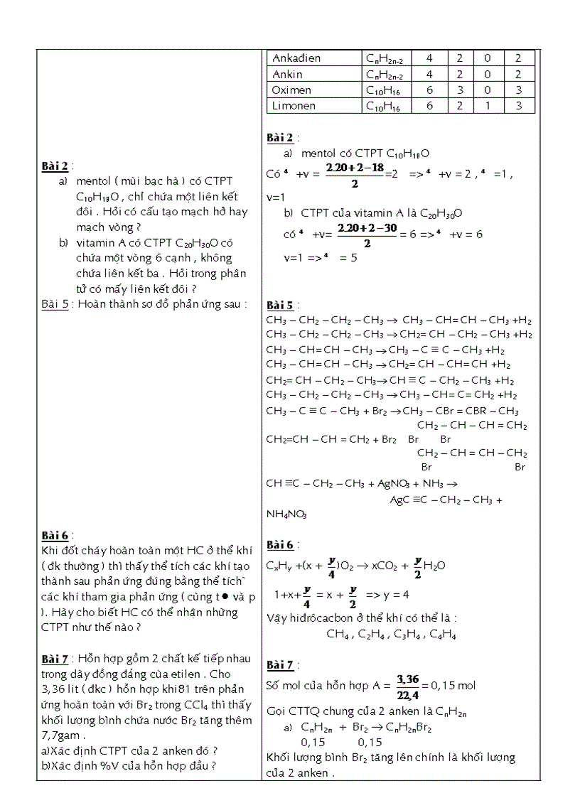 image for page Giao an hoa hoc 11 moi tron bo