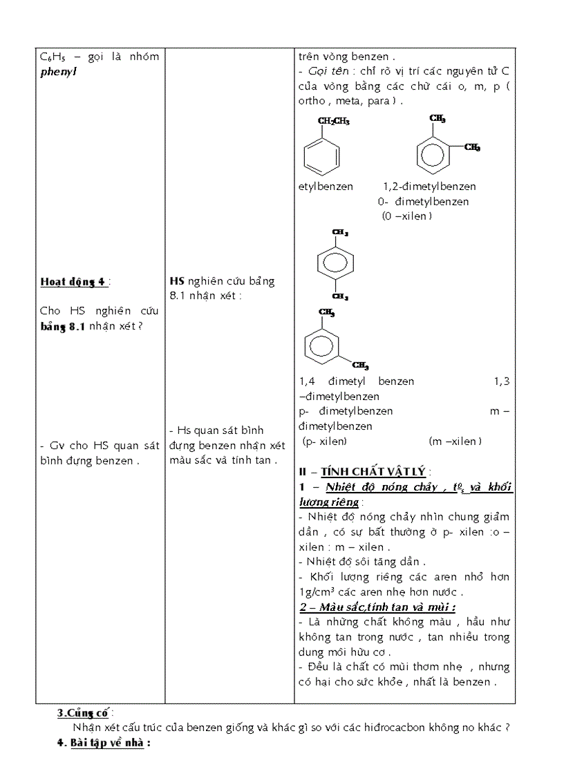 image for page Giao an hoa hoc 11 moi tron bo