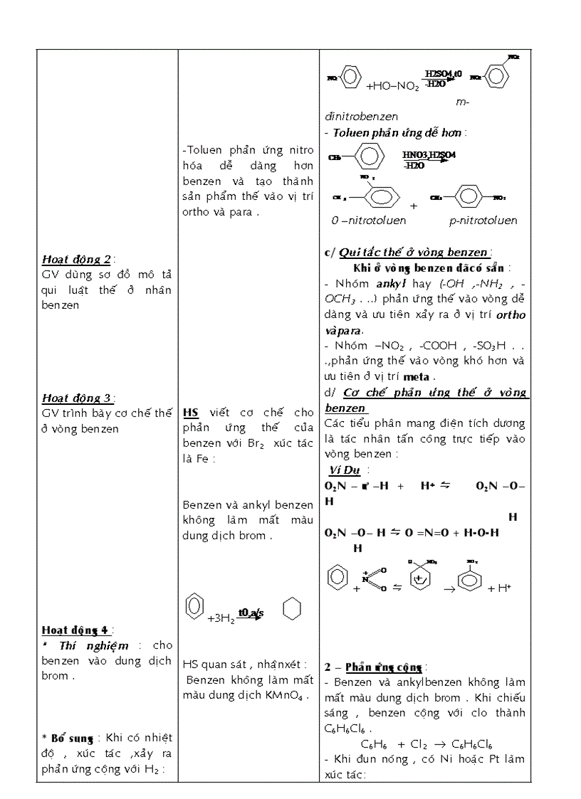 image for page Giao an hoa hoc 11 moi tron bo