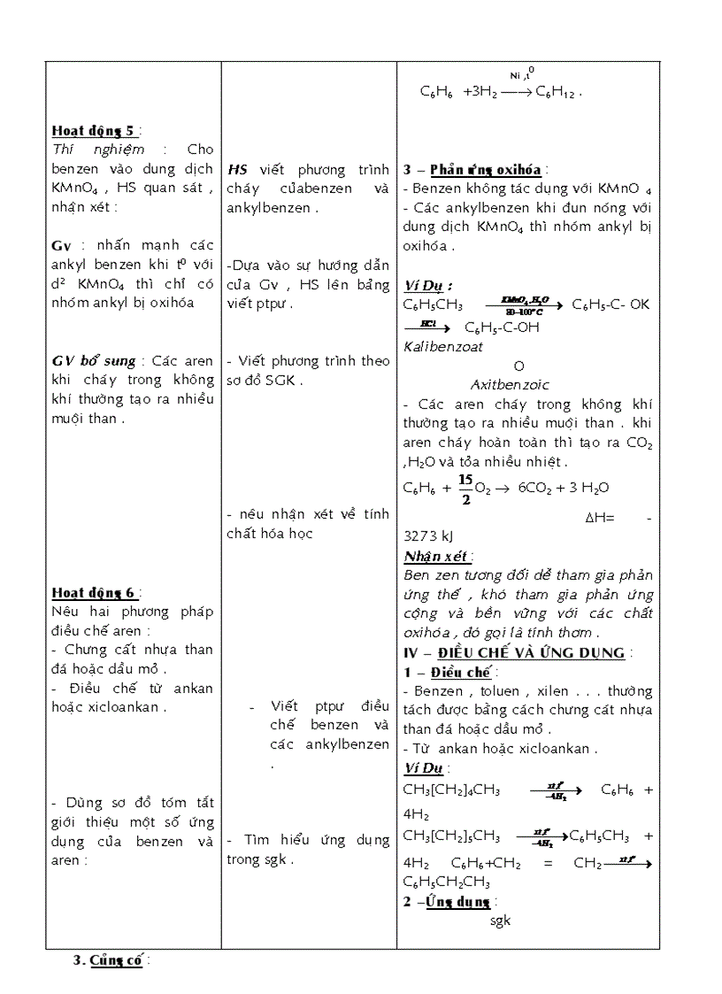 image for page Giao an hoa hoc 11 moi tron bo