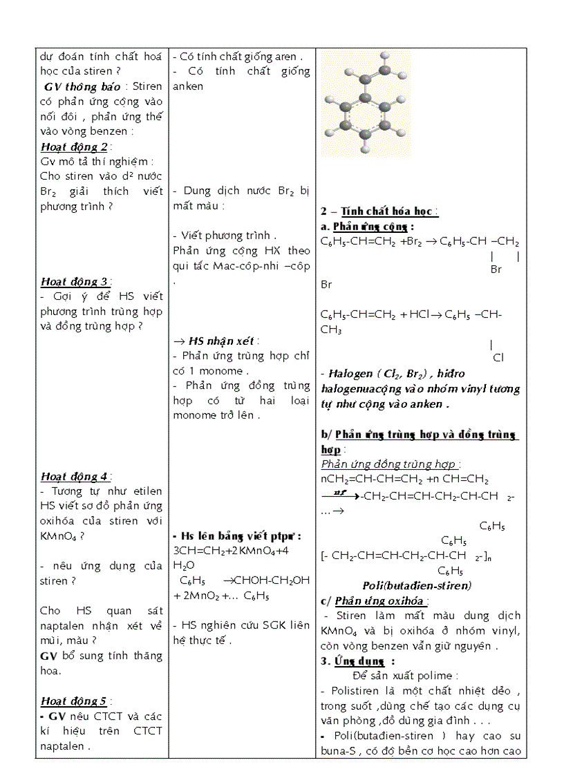 image for page Giao an hoa hoc 11 moi tron bo