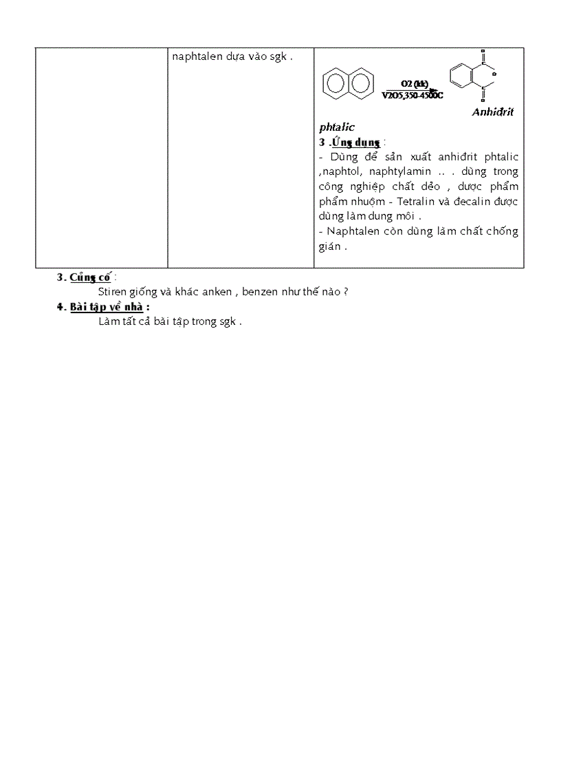 image for page Giao an hoa hoc 11 moi tron bo