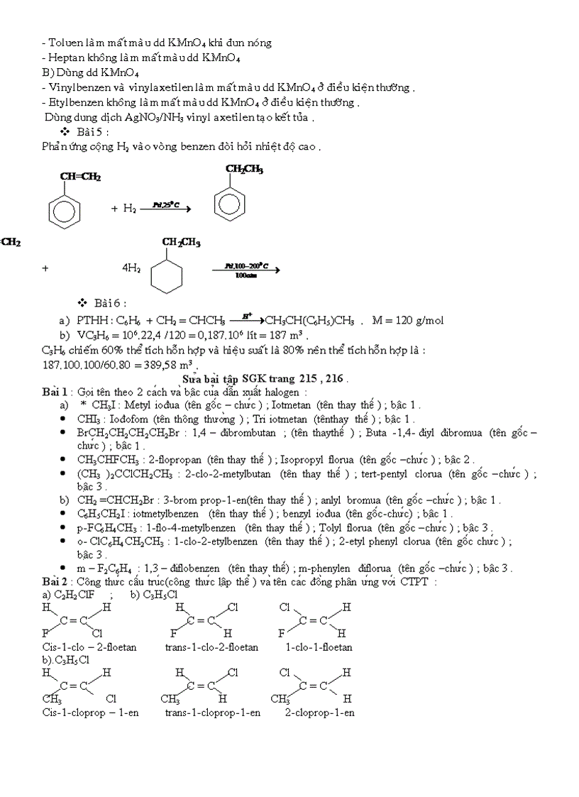 image for page Giao an hoa hoc 11 NC 1