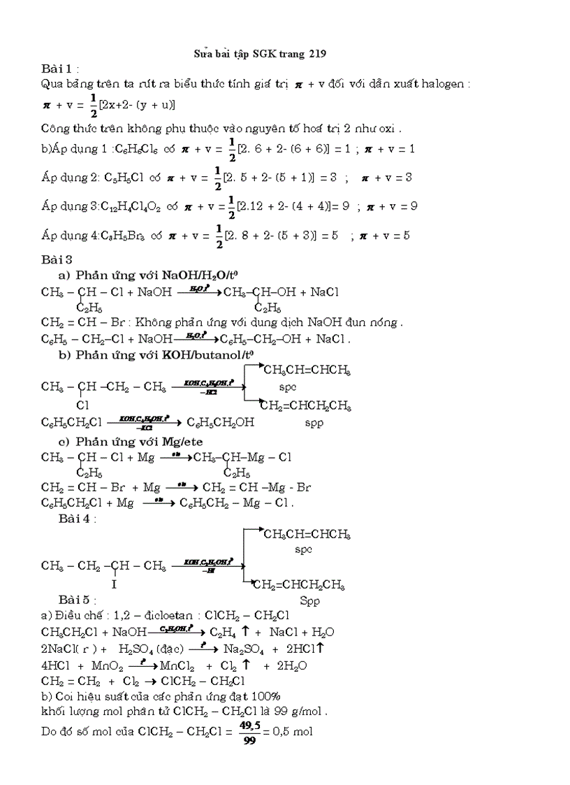 image for page Giao an hoa hoc 11 NC 1