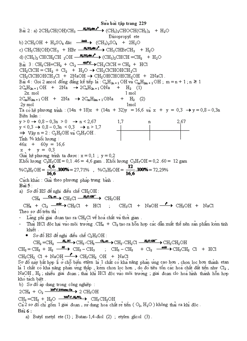 image for page Giao an hoa hoc 11 NC 1