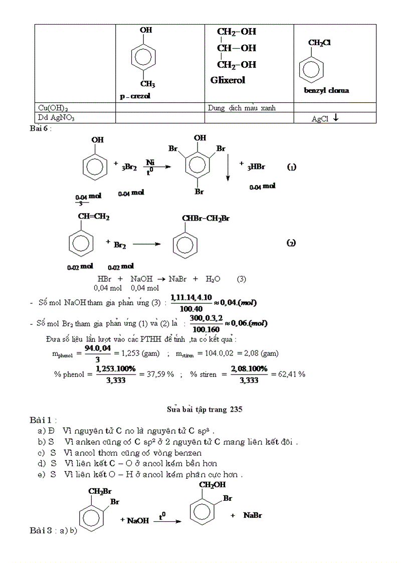 image for page Giao an hoa hoc 11 NC 1