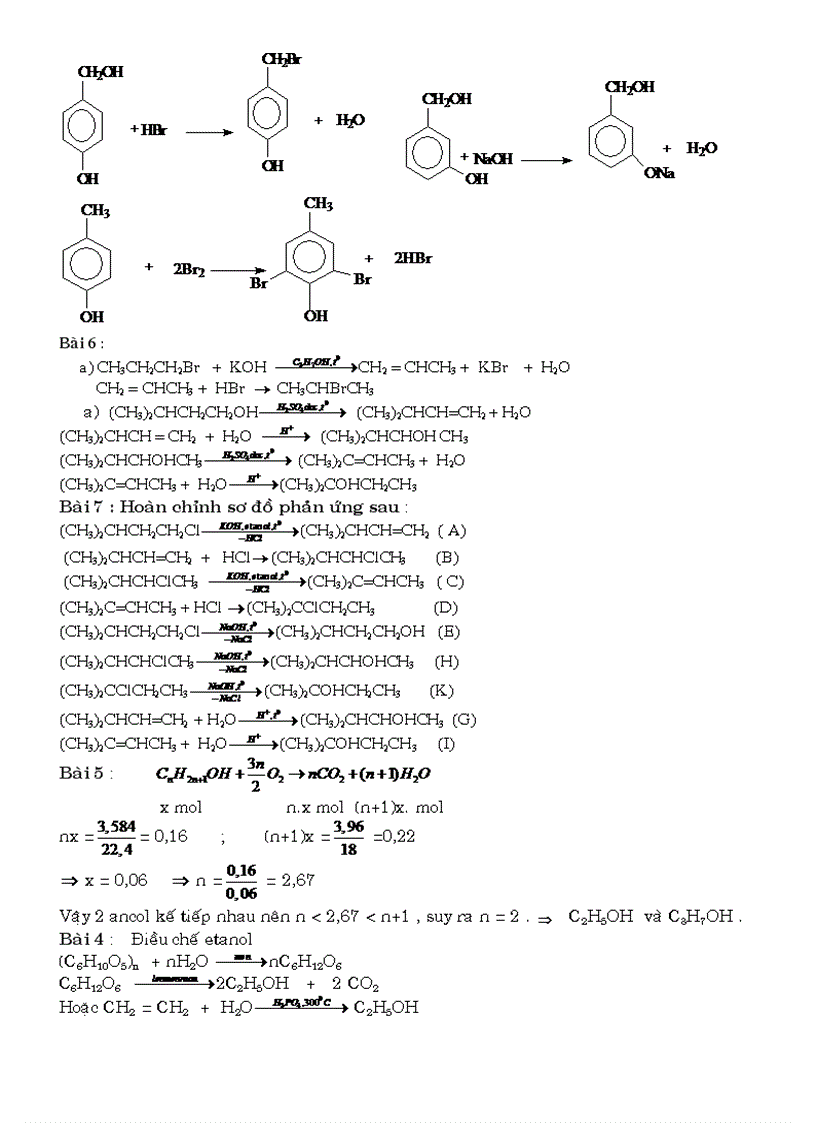 image for page Giao an hoa hoc 11 NC 1