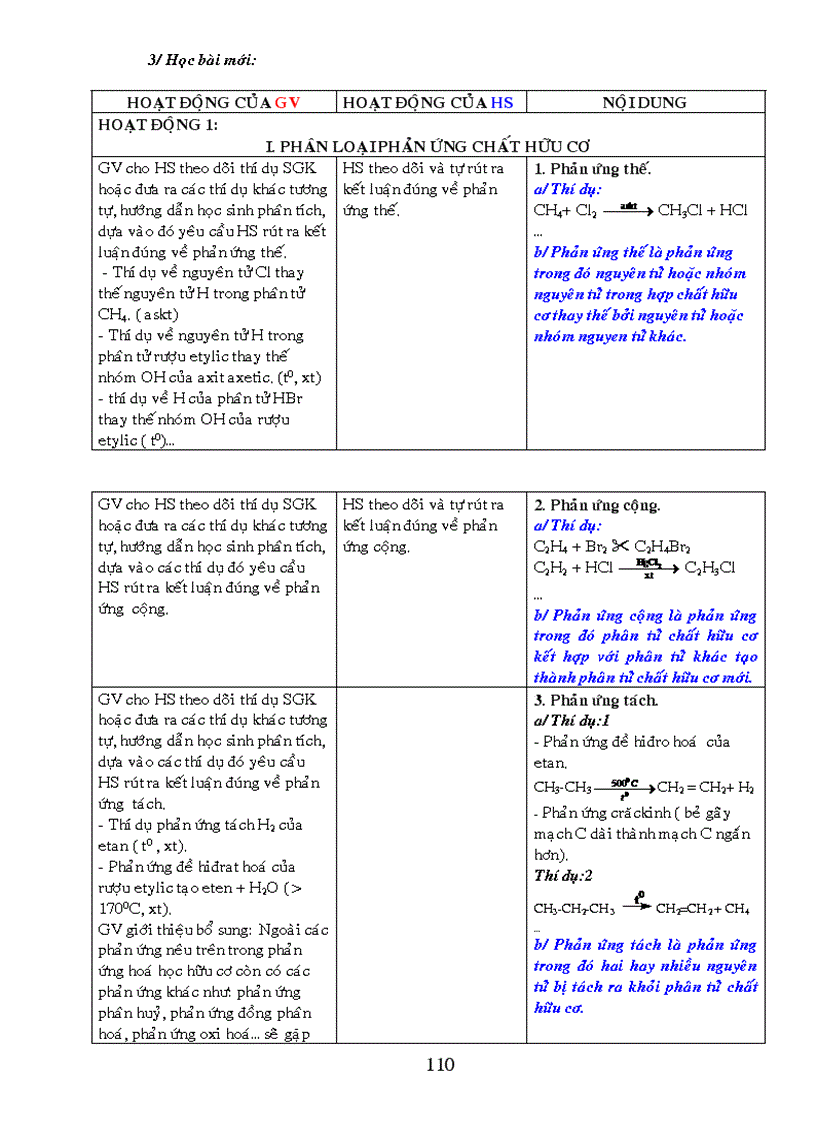 image for page Giao an hoa hoc 11
