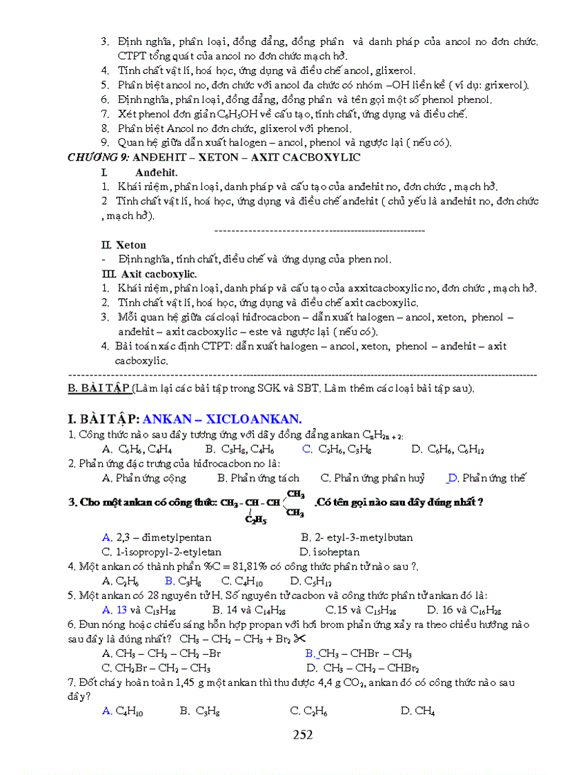 image for page Giao an hoa hoc 11