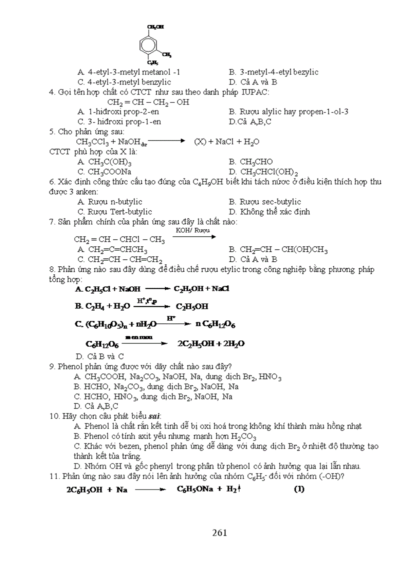 image for page Giao an hoa hoc 11