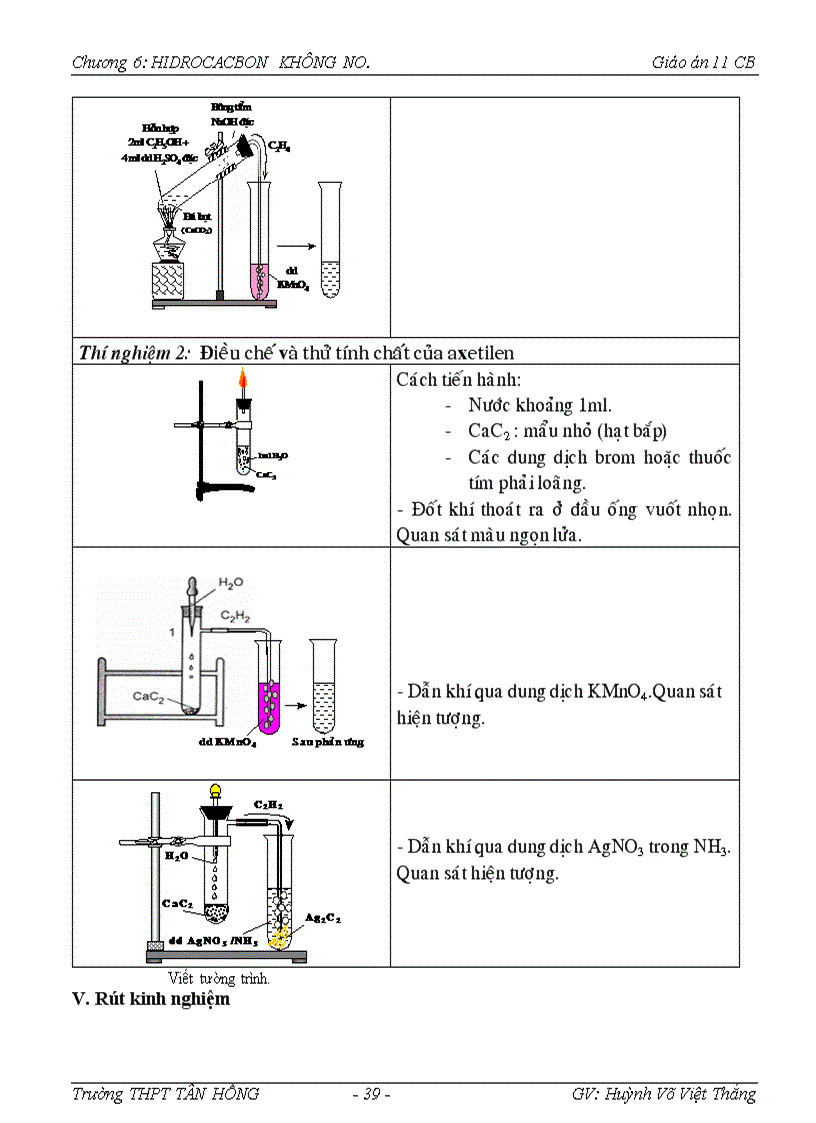 image for page Giáo án hóa học 11CB Chương 6