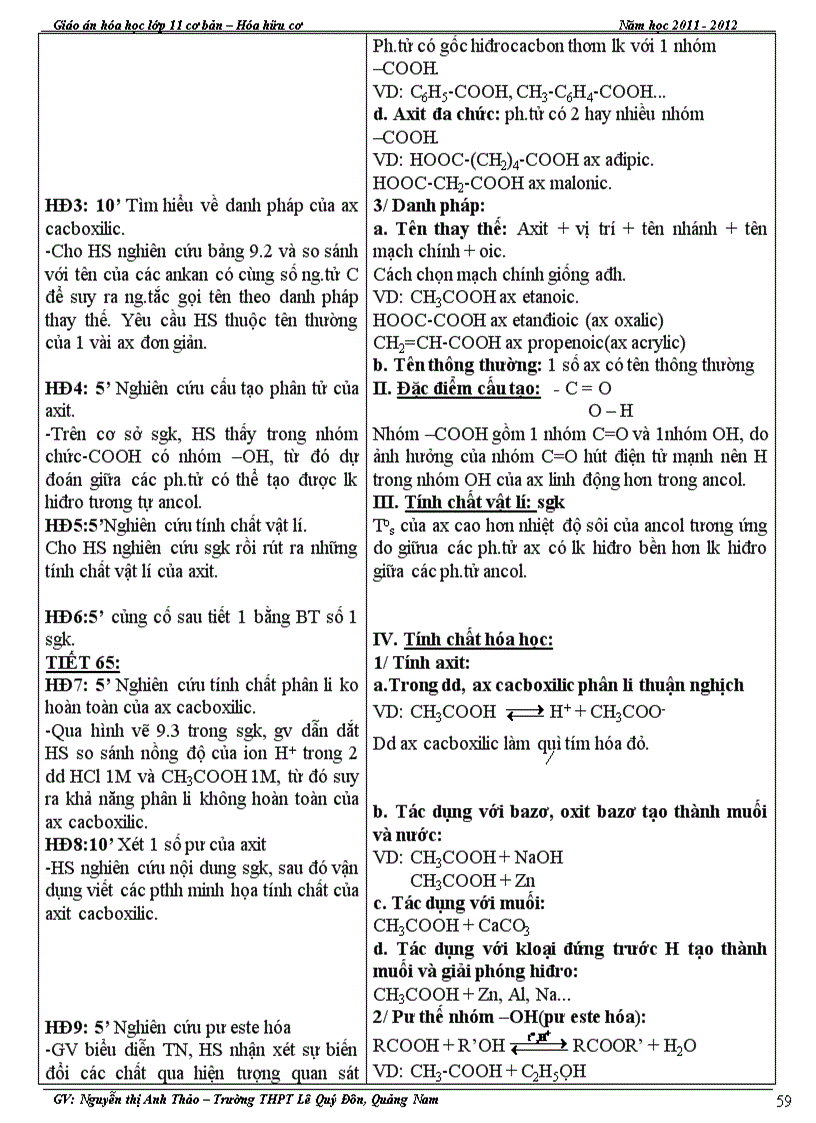 image for page Giao an hoa huu co 11