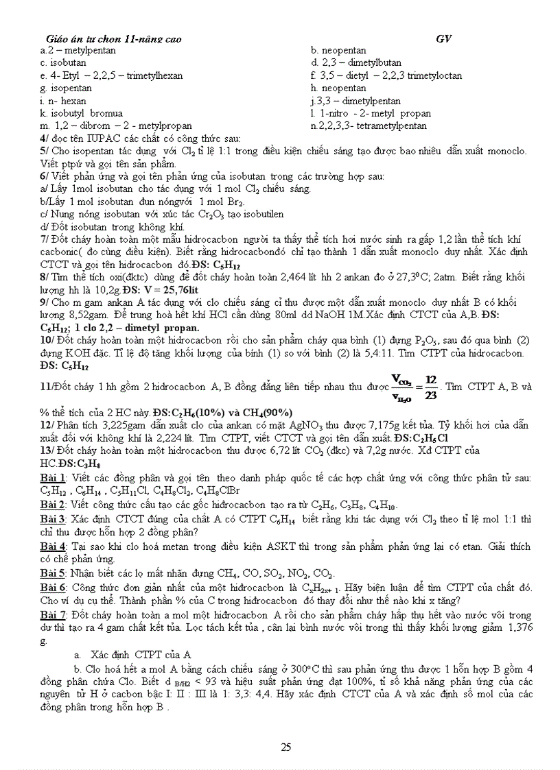 image for page Giao an TC 11NC