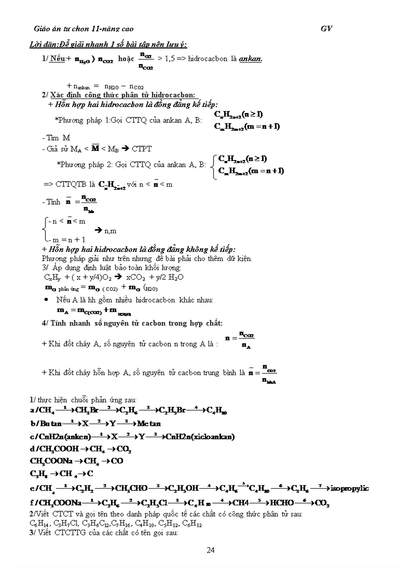 image for page Giao an tu chon 11 nc