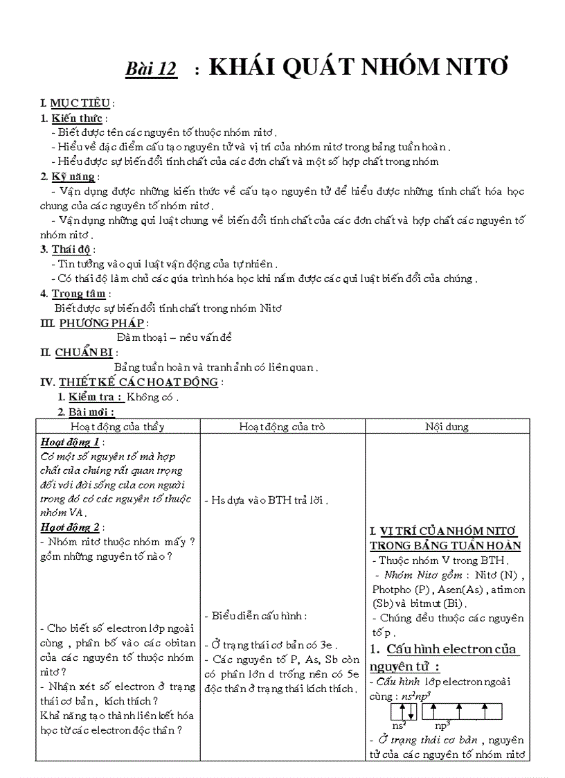 image for page Giao an11