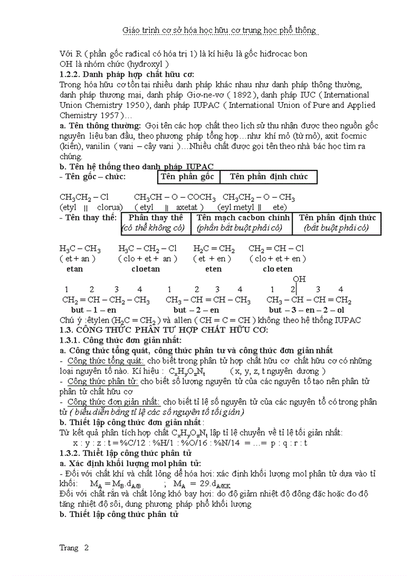 image for page Giao trinh hc