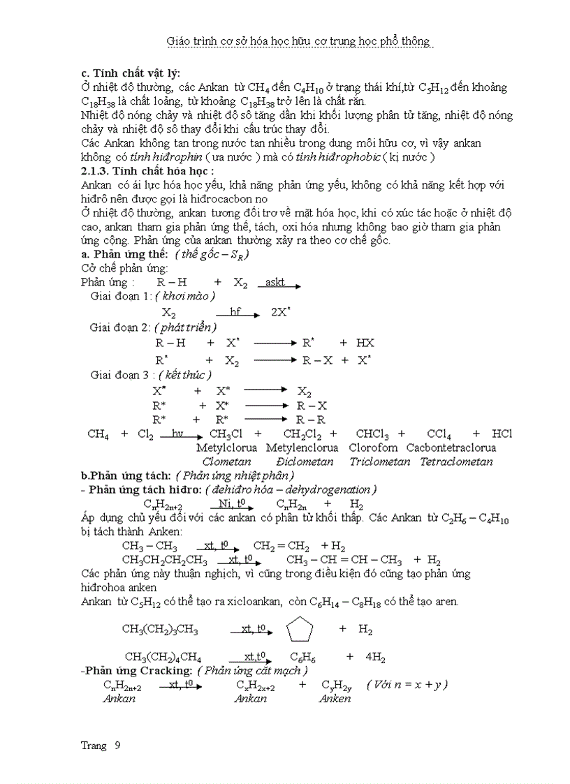 image for page Giao trinh hc