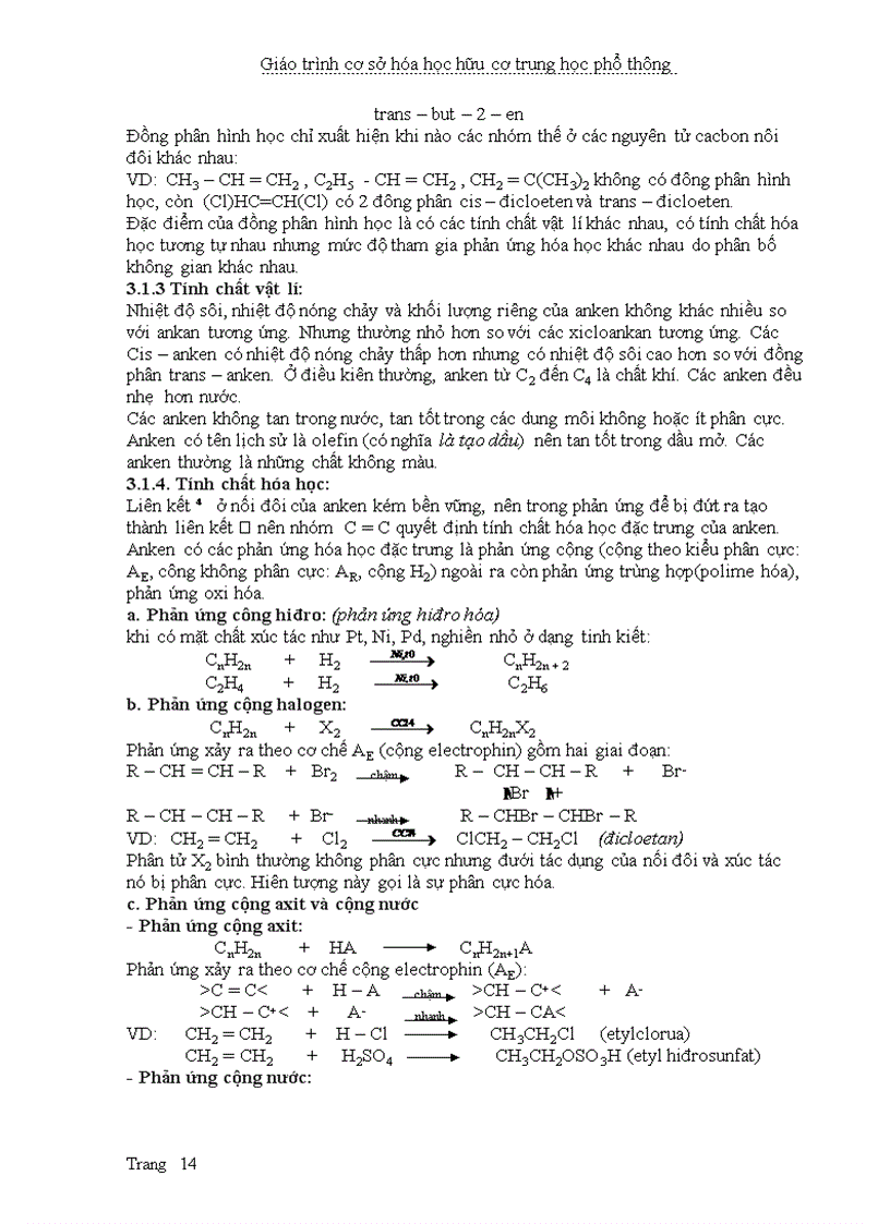 image for page Giao trinh hc