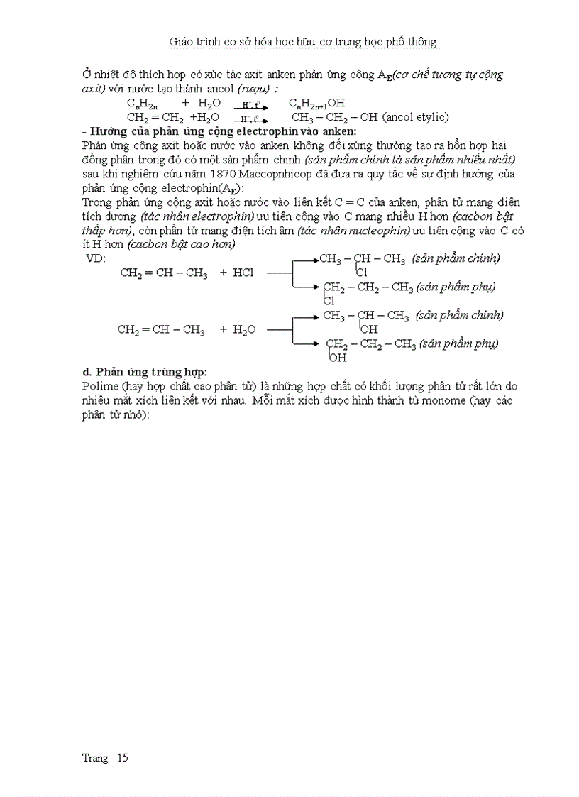 image for page Giao trinh hc