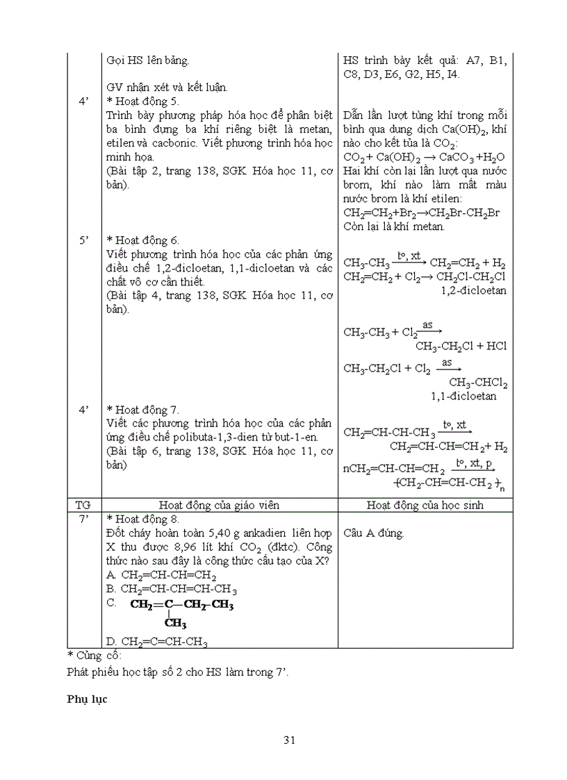 image for page Giáo án hoá 11 mới 1