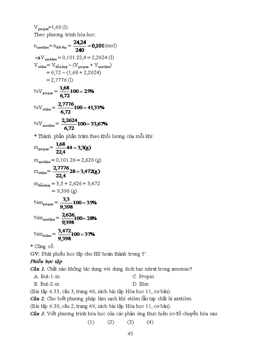 image for page Giáo án hoá 11 mới 1