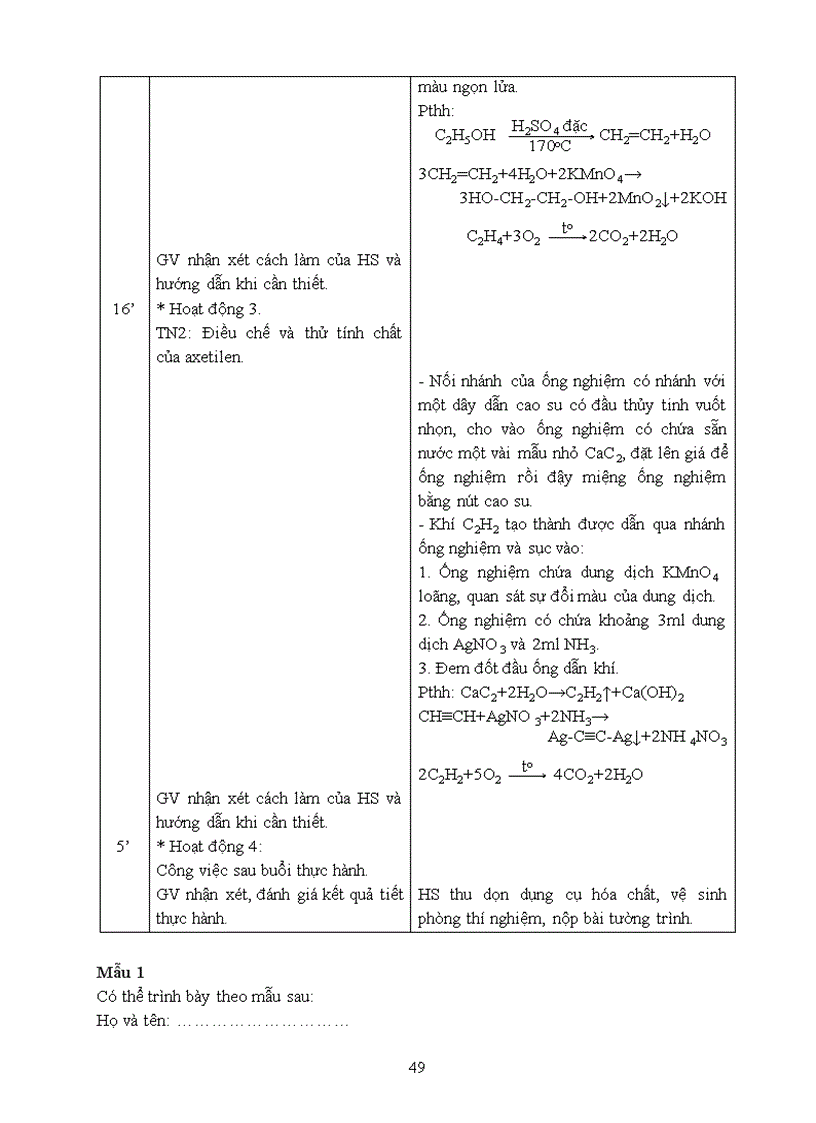 image for page Giáo án hoá 11 mới 1