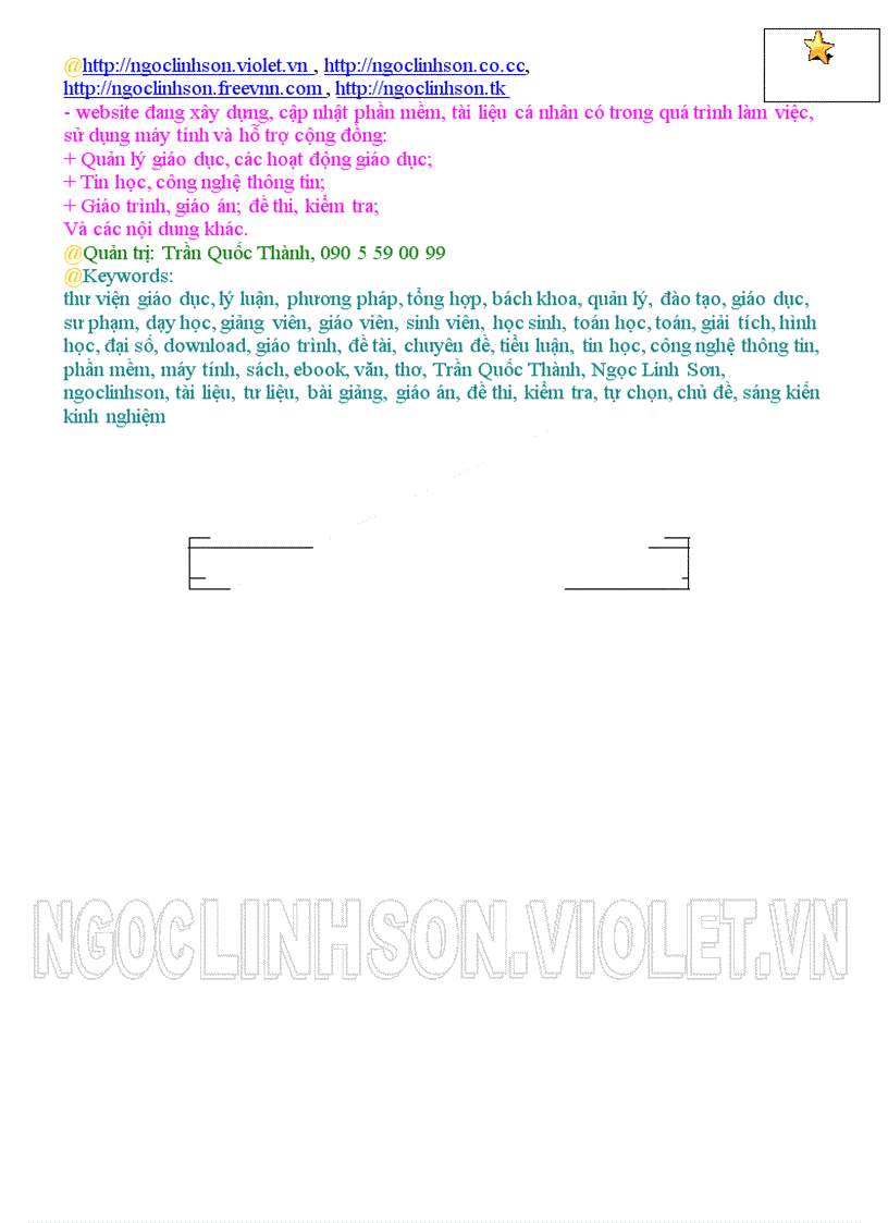 image for page H11 Hướng dẫn ôn tập học kỳ I Hoá học 11