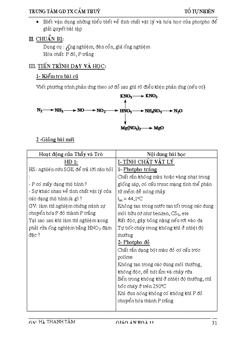 image for page Hoa 11 co ban