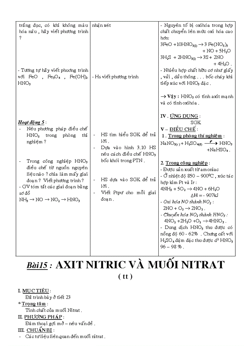 image for page Hóa 11 nâng cao chương 2 và 3