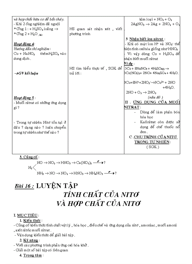 image for page Hóa 11 nâng cao chương 2 và 3