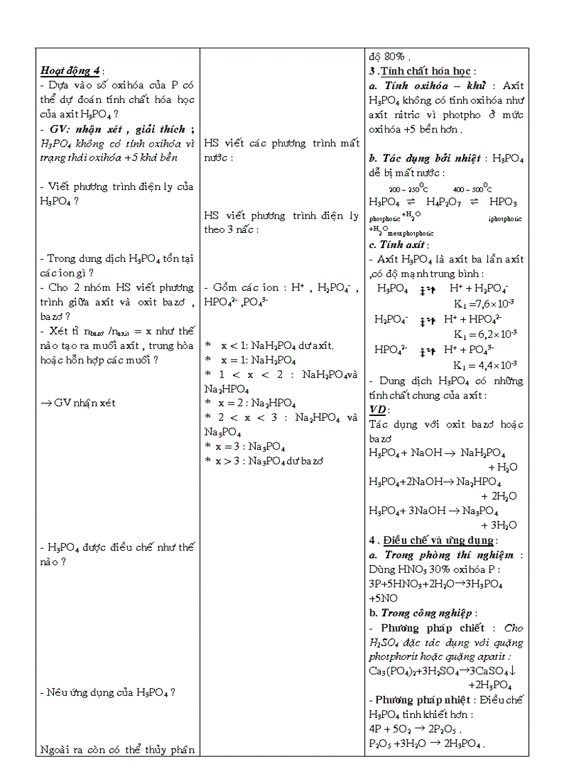 image for page Hóa 11 nâng cao chương 2 và 3