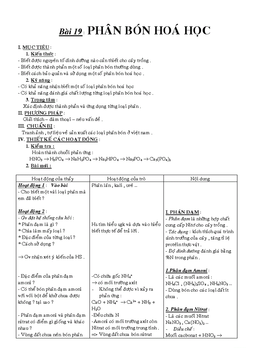 image for page Hóa 11 nâng cao chương 2 và 3