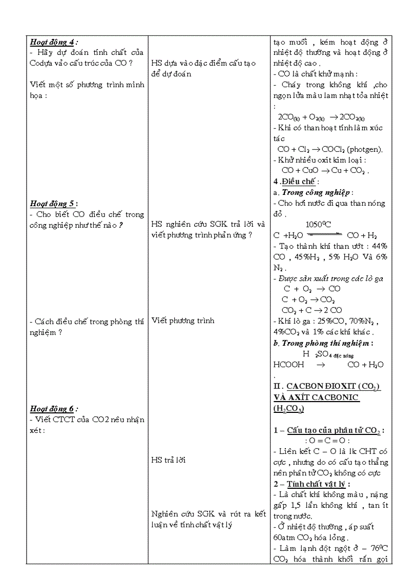 image for page Hóa 11 nâng cao chương 2 và 3