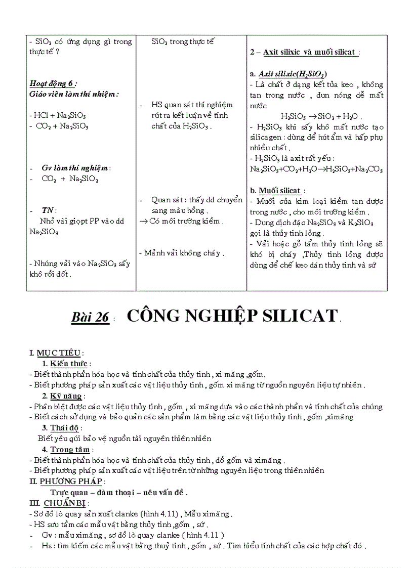 image for page Hóa 11 nâng cao chương 2 và 3