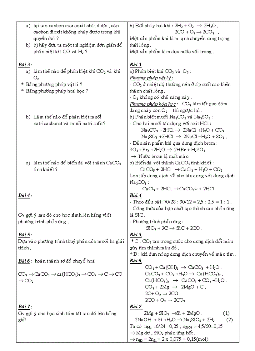 image for page Hóa 11 nâng cao chương 2 và 3