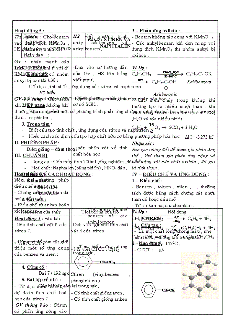 image for page Hóa 11 Nâng cao Chương 7