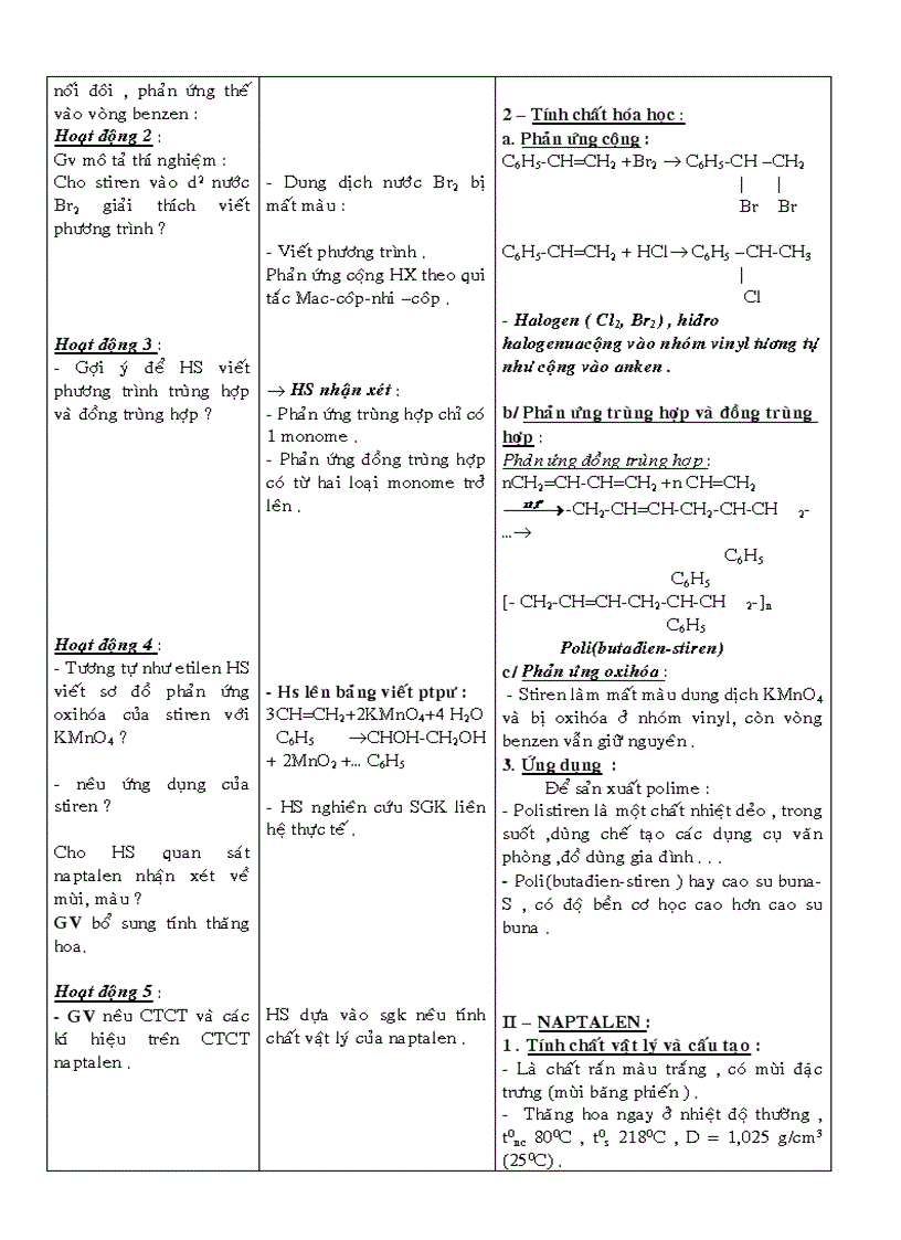 image for page Hóa 11 Nâng cao Chương 7