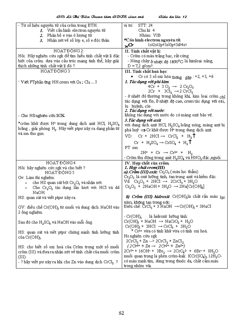 image for page Hoa hoc 12 cua bien