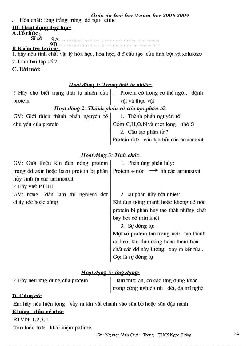 image for page Hoa hoc 9