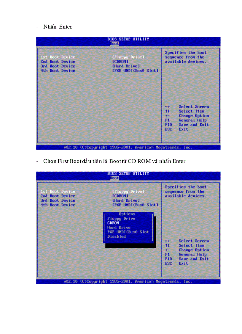 image for page Hướng dẫn sữa máy tính 2 phút là xong